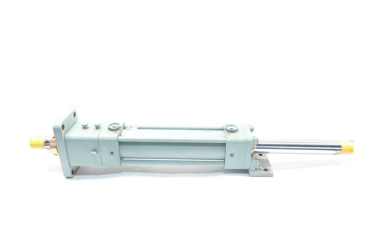 Horiuchi Machinery W9FA/LB80B14B240DCD Hydraulic Cylinder 80mm 14mpa