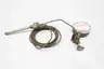 ROBERTSHAW 94743-A2 GAS ACTUATED THERMOMETER 3-1/2IN 6IN 10-160F thumbnail 2