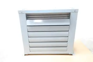 THERMAL TRANSFER AOVH-25 AIR COOLED OIL COOLER INDUSTRIAL HEAT EXCHANGER