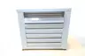 THERMAL TRANSFER AOVH-25 AIR COOLED OIL COOLER INDUSTRIAL HEAT EXCHANGER thumbnail 1