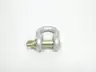 CROSBY G209-222 SCREW PIN SHACKLE 7/8IN thumbnail 1
