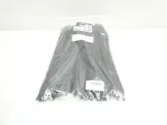 BAG OF 500 THOMAS&BETTS TY27MX TY-RAP CABLE TIE 13IN