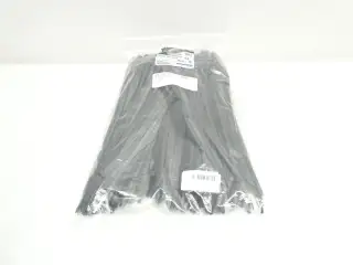 BAG OF 500 THOMAS&BETTS TY27MX TY-RAP CABLE TIE 13IN