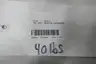 MORI SEIKI H06522F06 G20708080662 CHUCK COVER thumbnail 5