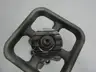 PENBERTHY 530J 65484-520 MANUAL STAINLESS GAGECOCK VALVE 3/4IN X 1/4IN NPT thumbnail 4