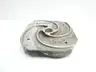 3196XL 6X8-15 STAINLESS 4-VANE PUMP IMPELLER 14-1/8IN OD thumbnail 2