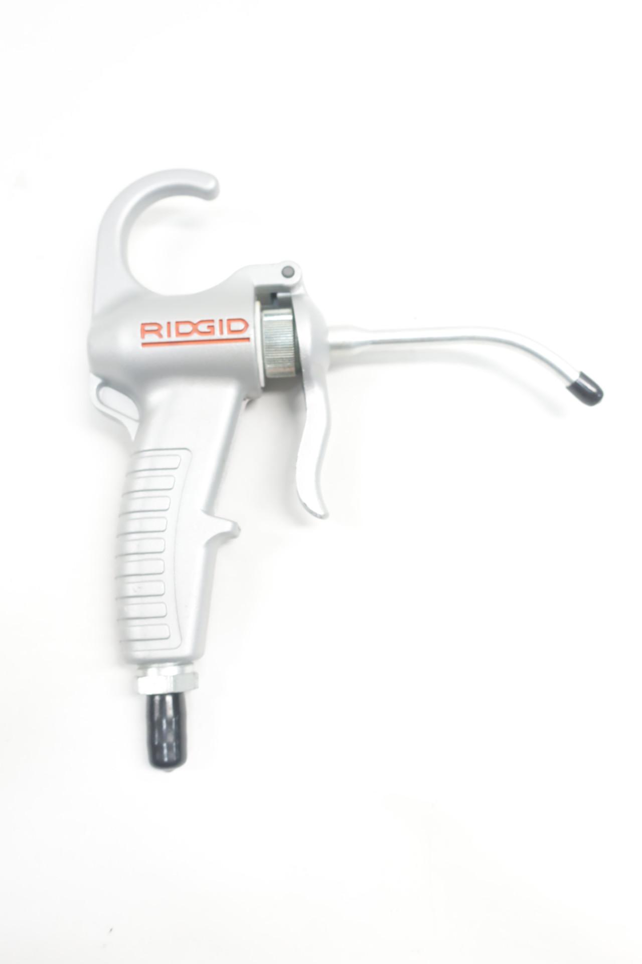 Ridgid 72332 No 4 Oiler Pump Gun