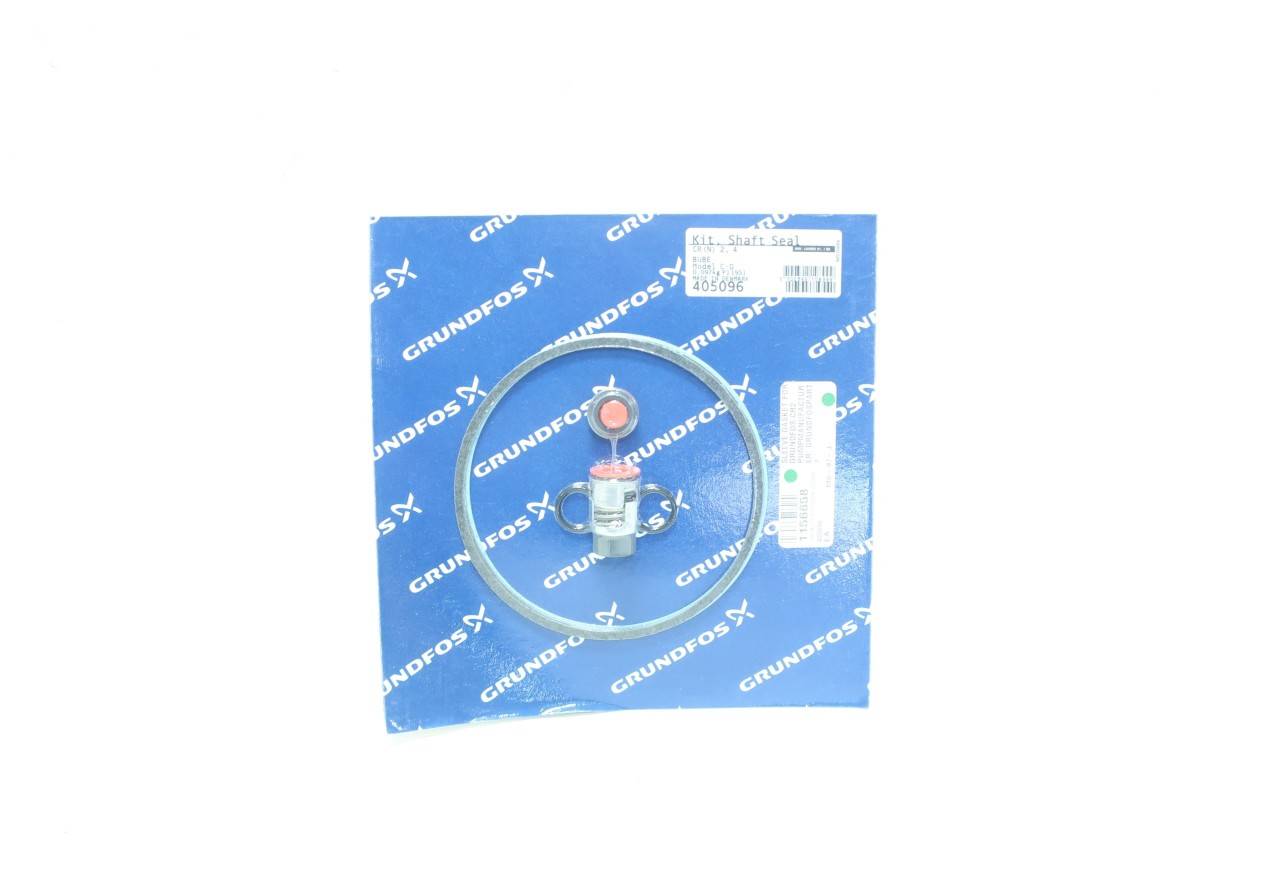 Grundfos 405096 C d Bube Pump Shaft Seal Kit grundfos-405096-c-d-bube-pump-shaft-seal-kit
