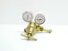 VICTOR SR 6B-510 0780-2521 ACETYLENE REGULATOR thumbnail 2