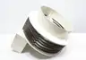 CHROMALOX VUB230E83 ELECTRIC VERTICAL UNIT HEATER 3PH 30000W 600V-AC thumbnail 1