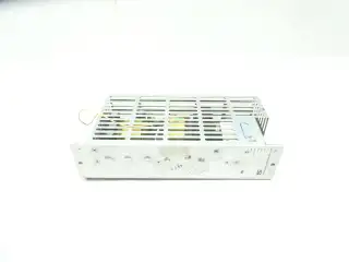 SSI SQM200-1222-5-A 3-424-2136A POWER SUPPLY 120/240V-AC