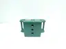 HILMAN ROLLERS 15-SLS-99182 SWIVEL LOCKING SMOOTH TOP HEAVY DUTY MOVER 15TON thumbnail 2
