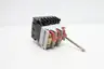 ALLEN BRADLEY 194R-NJ030P3 FUSIBLE DISCONNECT SWITCH 3P 30A 600V-AC 250V-DC thumbnail 3