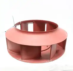 ALPHA 522472-09 27-1/2IN FAN IMPELLER