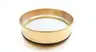COLE-PARMER 59942-32 BRASS TEST SIEVE 8IN 100 MESH thumbnail 4