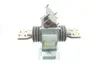 ABB 7524A36G02 CURRENT TRANSFORMER 1200:5A 60KV-AC thumbnail 2