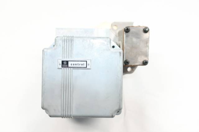 GENERAL ELECTRIC GE CR115E1 ROTARY LIMIT SWITCH 600V-AC