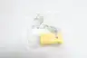COOPER X83812 SAFETY LOCKOUT MALE SHORT PLUG thumbnail 3