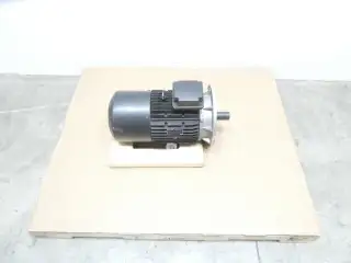LAFERT AMPH 132M TA4 AC MOTOR 132M 3PH 9.2KW 1760RPM 230/460V-AC