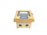 LAKEWOOD INSTRUMENTS SERIES 800 PROCESS CONTROLLER 120V-AC thumbnail 2