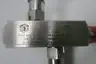 HEX VALVE HB591D3131312 INSTRUMENT MANIFOLD BLEED VALVE 1/2IN NPT thumbnail 4