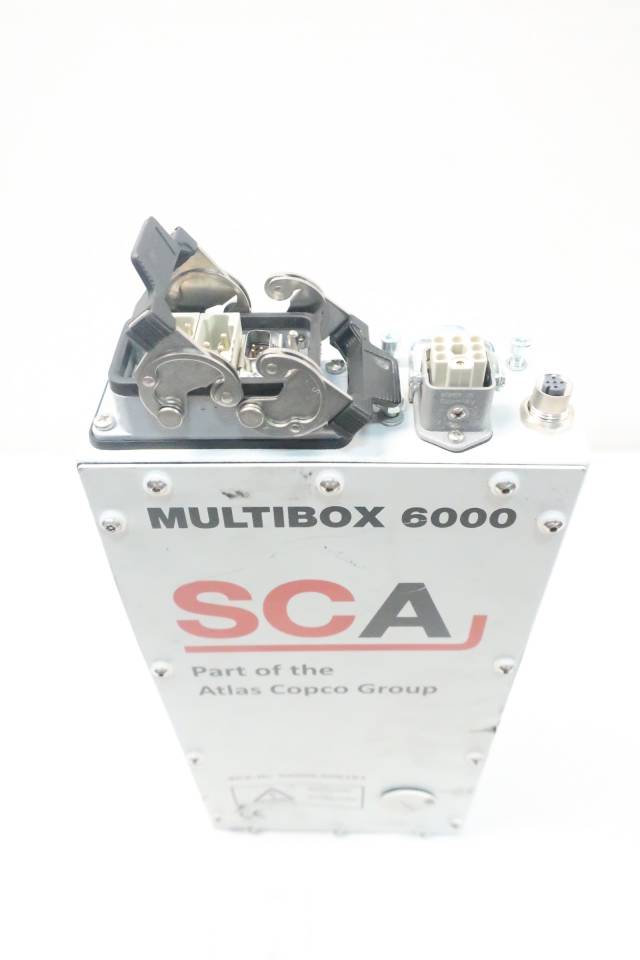 Sca Schucker : SCA Schucker SCA Schucker SYS 6000-10 CPU V2 – NXIJPG