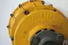 KINETROL 059 PNEUMATIC VALVE ACTUATOR 100PSI thumbnail 6