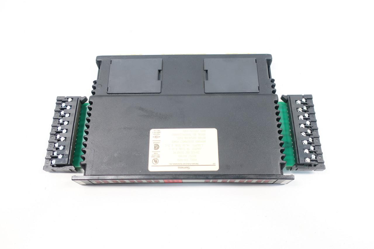TI 500-5056 32pt 24/110V Output 2492161-0001 _#MULTIPLE IN STOCK_GOOD TAKE-OUTS! 