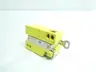 DANIEL WOODHEAD 4748CR RECEPTACLE 3P 20A AMP 250V-AC thumbnail 3