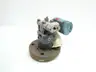 FOXBORO IFL10-D50C11F FLANGED LEVEL TRANSMITTER 3IN 150 12.5-42V-DC thumbnail 2