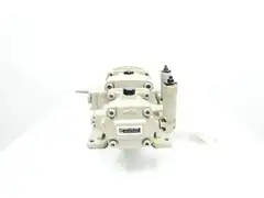 NACHI VDC-12A-1A3-2A2-20 HYDRAULIC VANE PUMP 70LPM 7MPA 1800RPM