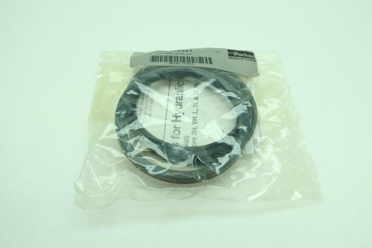 Seal kit RK2HLTS301 Compatible replacement kit 