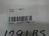 PNEUMATIC STAINLESS FLANGED KNIFE GATE VALVE 4IN 150 thumbnail 4