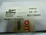 PACKERS KROMER 7228-02 ZERO-GRAVITY BALANCER 2.6-5.7LB thumbnail 4