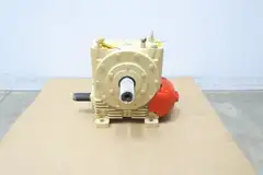 DAVID BROWN UNIVERSAL RADICON R810644/83 AA1600/U RIGHT ANGLE GEAR REDUCER 30:1