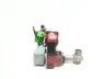 MASONEILAN 35-35212 CAMFLEX II PNEUMATIC STAINLESS CONTROL VALVE 1IN 600 thumbnail 2