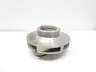STAINLESS 7 VANE 13-1/4IN PUMP IMPELLER thumbnail 1