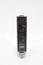BROOKS 3750-8A4A1AA VARIABLE AREA FLOW METER 0-2.2SCFH 1/4IN NPT thumbnail 1