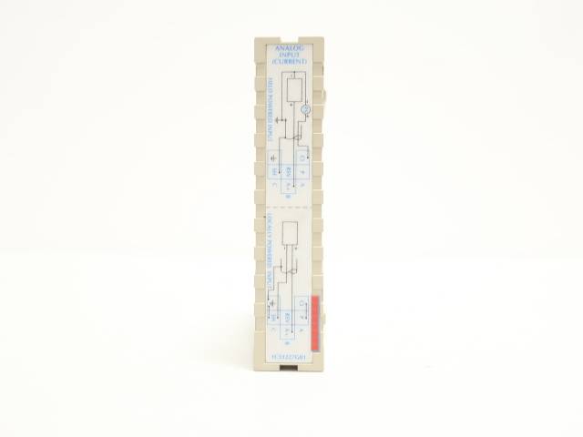WESTINGHOUSE 1C31227G01 OVATION ANALOG CURRENT INPUT MODULE