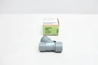 HAYWARD YS20050S PVC CONDUIT FITTING 1/2IN Y STRAINER