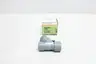 HAYWARD YS20050S PVC CONDUIT FITTING 1/2IN Y STRAINER thumbnail 1