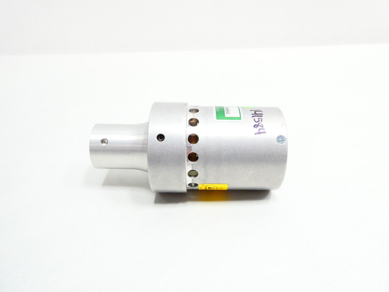 Dukane 100-3122B Ultrasonic Converter