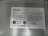 HAMMOND 1418N4C10 STEEL ENCLOSURE 20IN X 16IN X 10IN thumbnail 3