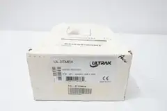 ULTRAK UL-DTMRX DIGITAL RECEIVER 24V-AC