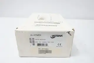 ULTRAK UL-DTMRX DIGITAL RECEIVER 24V-AC