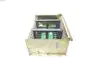 ALLEN BRADLEY 1771-A3B1 12 SLOT I/O CHASSIS MODULE SER B thumbnail 2
