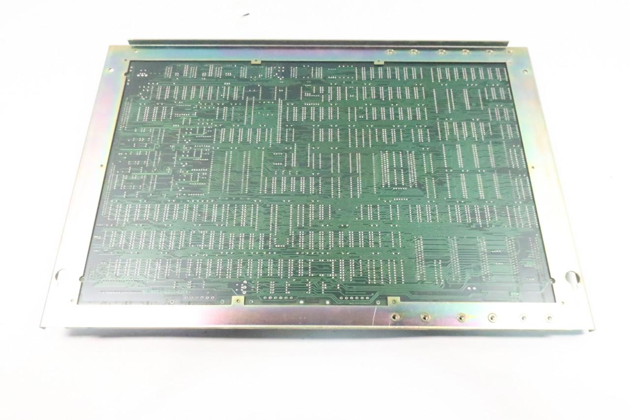 Fanuc A16B-1000-0030/08C Pcb Circuit Board