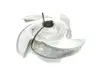 10X12-22 STAINLESS 4-VANE PUMP IMPELLER 21-3/8IN OD thumbnail 2