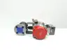 A-T CONTROLS FMU-F3-0150-3XX-B 3R500SRV BLX R300 STAINLESS VALVE 300 1-1/2IN thumbnail 2
