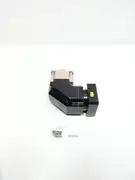 APEX ABR090-S2-P2 RIGHT ANGLE SERVO GEAR REDUCER GEARBOX 8:1